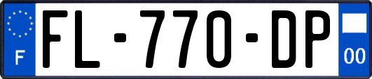 FL-770-DP