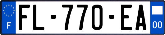 FL-770-EA