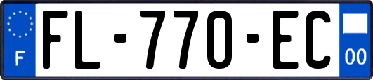FL-770-EC