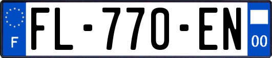 FL-770-EN