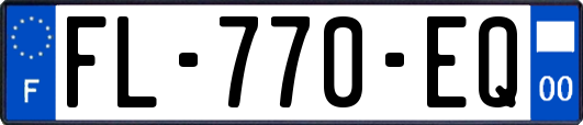 FL-770-EQ