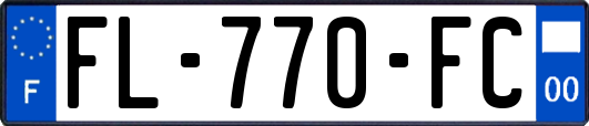 FL-770-FC