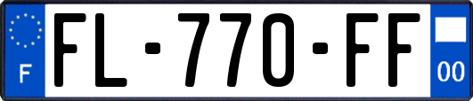 FL-770-FF