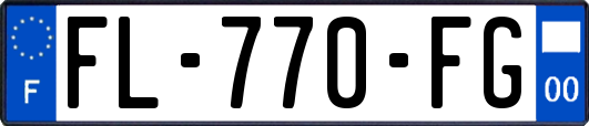 FL-770-FG