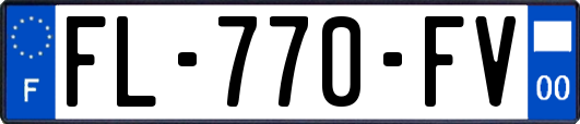 FL-770-FV