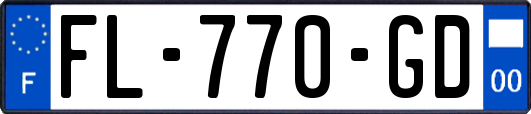 FL-770-GD