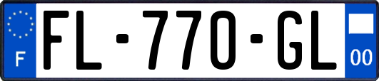 FL-770-GL