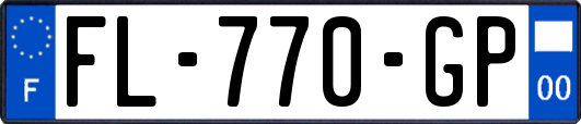 FL-770-GP