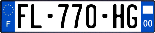 FL-770-HG