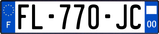FL-770-JC