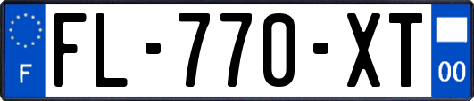 FL-770-XT