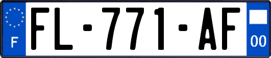 FL-771-AF