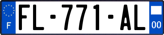 FL-771-AL