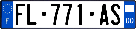FL-771-AS