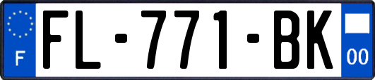 FL-771-BK