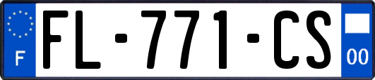 FL-771-CS