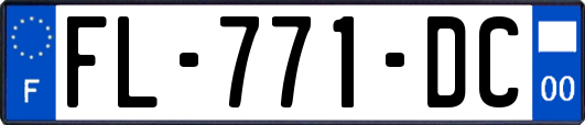 FL-771-DC