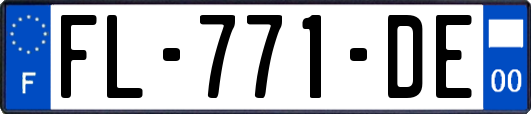 FL-771-DE