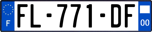 FL-771-DF