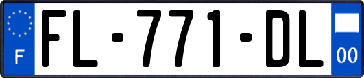 FL-771-DL