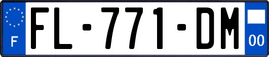 FL-771-DM