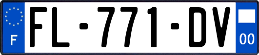 FL-771-DV