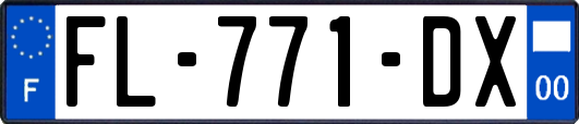 FL-771-DX