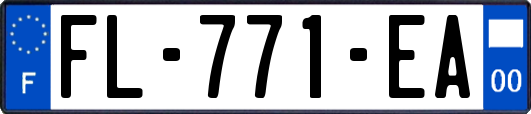 FL-771-EA