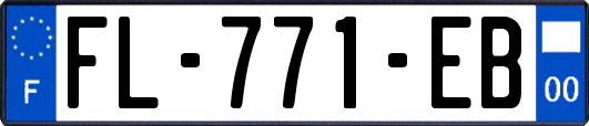 FL-771-EB