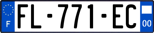 FL-771-EC