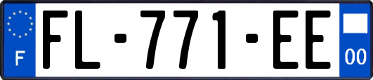 FL-771-EE