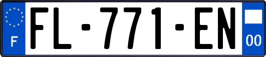 FL-771-EN