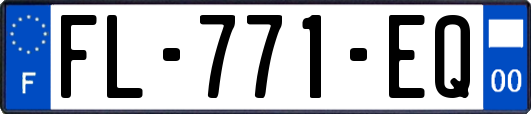 FL-771-EQ