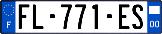 FL-771-ES