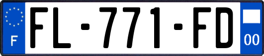 FL-771-FD