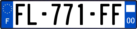 FL-771-FF