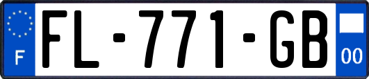 FL-771-GB