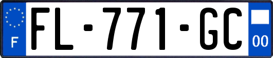 FL-771-GC
