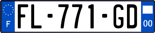 FL-771-GD
