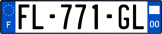 FL-771-GL