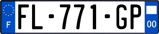 FL-771-GP