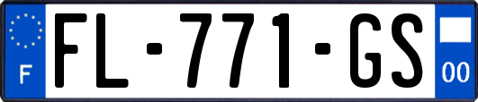 FL-771-GS