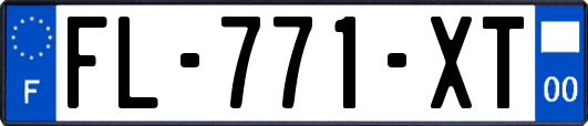 FL-771-XT