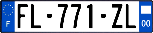 FL-771-ZL