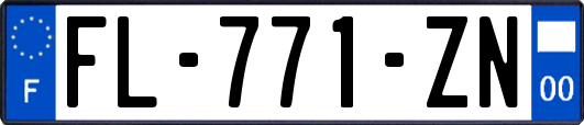 FL-771-ZN