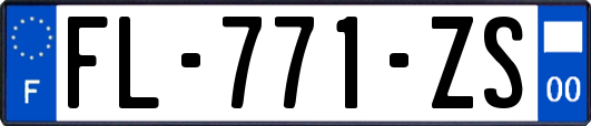 FL-771-ZS