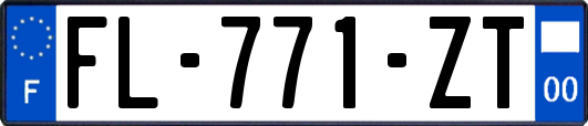 FL-771-ZT