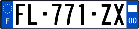 FL-771-ZX