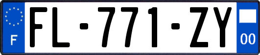 FL-771-ZY