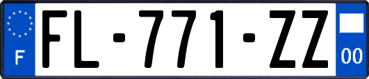 FL-771-ZZ